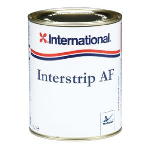 Interstrip Antifouling Remover 1Litre (click for enlarged image)